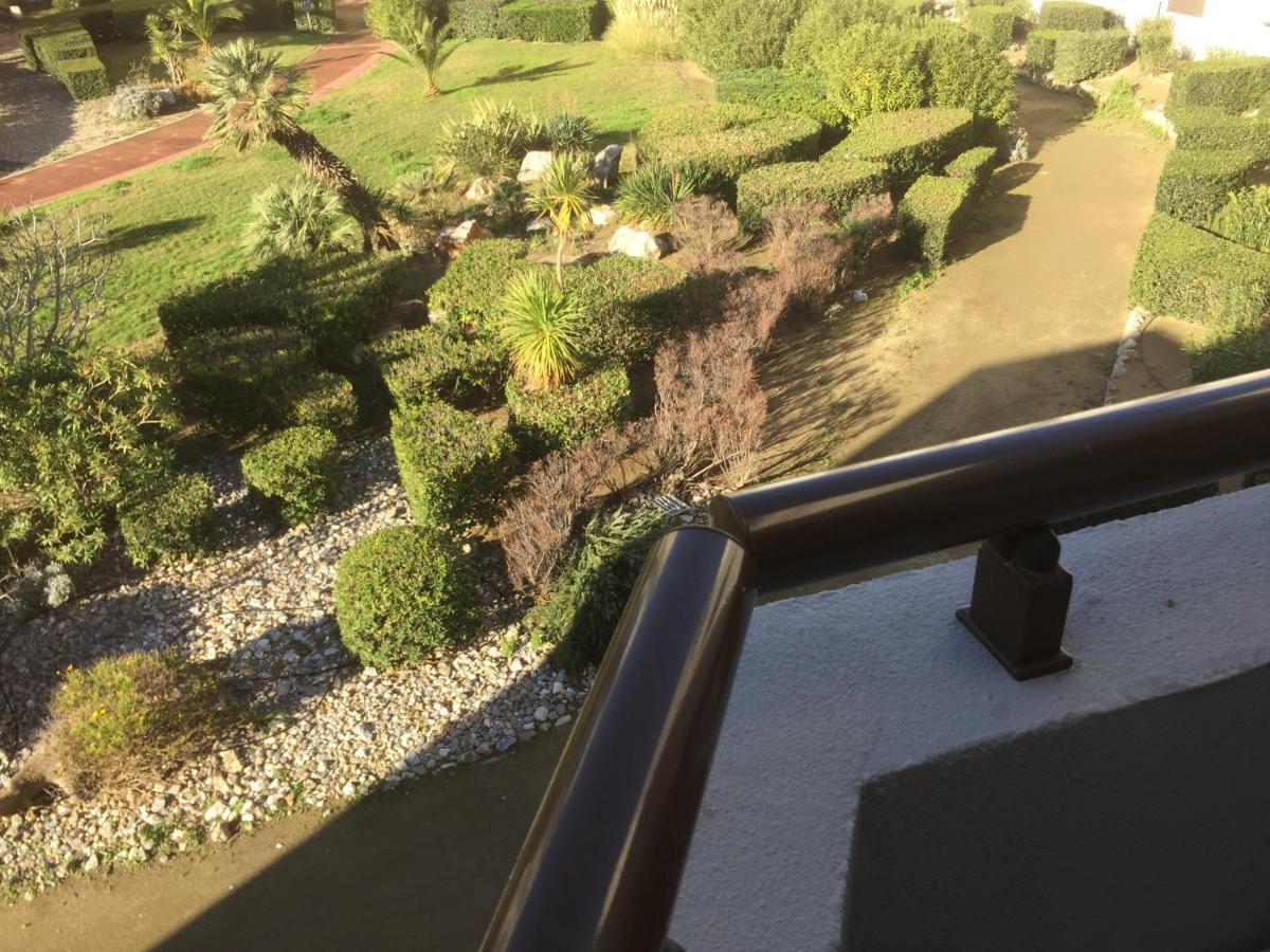Apartament Chez Francoise Le Barcarès Zewnętrze zdjęcie