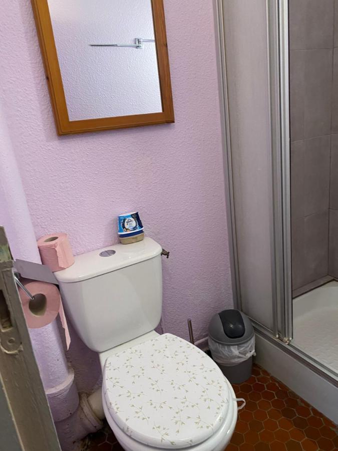 Apartament Chez Francoise Le Barcarès Zewnętrze zdjęcie