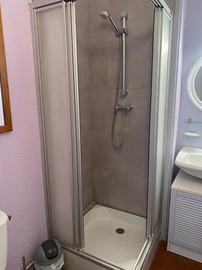 Apartament Chez Francoise Le Barcarès Zewnętrze zdjęcie
