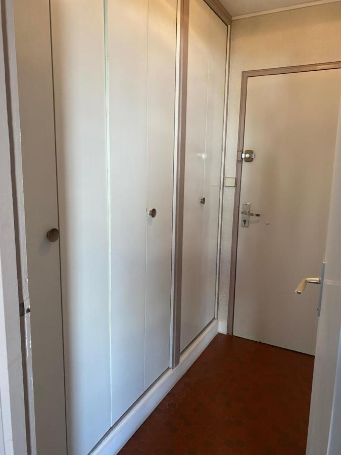 Apartament Chez Francoise Le Barcarès Zewnętrze zdjęcie